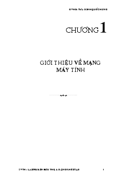 Luận văn Tìm hiểu công nghệ VOIP xây dựng mô hình truyền thoại PC TO PC (Phần truyền)
