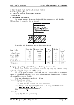 Trung tâm thương mại Bờ Hồ thành phố Thanh Hoá – toà nhà trung tâm