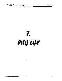 Luận án Khảo sát tinh dầu bạch đàn chanh và điều chế một số dẫn xuất từ Citronelal