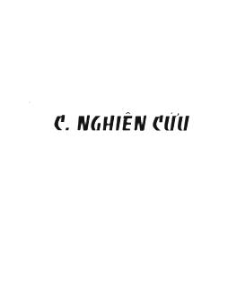 Luận văn Khảo sát sự chuyển hóa một số Alilbenzen thành Benzaldehid tương ứng trong điều kiện hóa học xanh