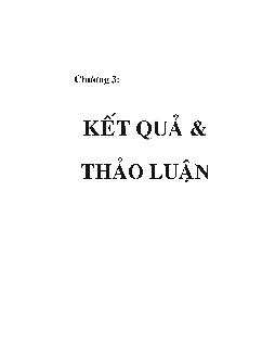 Luận văn Nghiên cứu điều chế xúc tác quang TiO2 trên các chất mang khác nhau