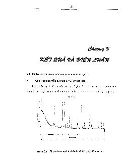 Luận văn Nghiên cứu xúc tác Cr2O3 để xử lý nước nhiễm Fe(II) bằng phương pháp oxi hóa oxygen không khí