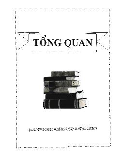 Luận văn Phản ứng giảm cấp của cao su thiên nhiên và alginate natri dưới tác dụng của vi sóng và siêu âm