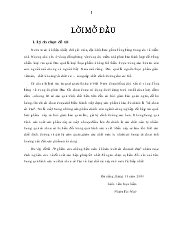 Đề tài Nghiên cứu chống biến màu khi sản xuất cà chua cô đặc