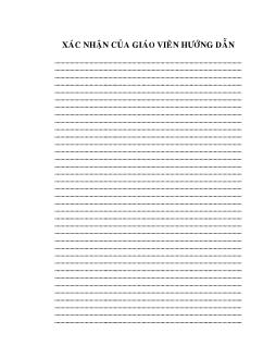 Đề tài Nghiên cứu công nghệ sản xuất bột cá, dịch đạm từ phụ phẩm cá Tra và cá Basa