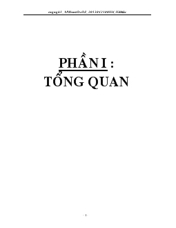 Đề tài Công nghệ sản xuất các sản phẩm từ thịt cá
