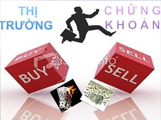 Bài giảng Cuộc khủng hoảng năm 2008 và những tác động của nó đến thị trường chứng khoán Việt Nam