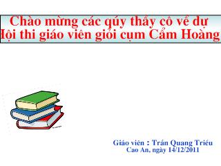 Bài giảng Đại số 8 - Tiết 35: Biến đổi các biểu thức hữu tỉ, giá trị của phân thức