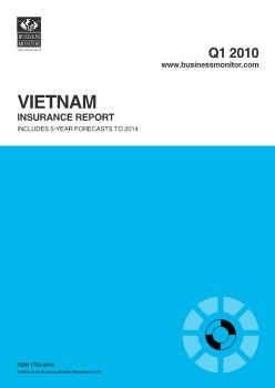 Báo cáo Thực trạng ngành bảo hiểm Việt Nam năm 2010 và dự báo đến năm 2014