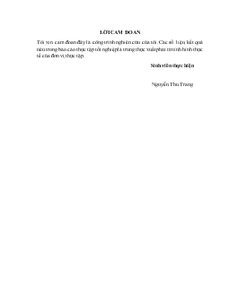 Khóa luận Công tác quản lý đối tượng tham gia bảo hiểm xã hội tại bảo hiểm xã hội huyện Yên Hưng, tỉnh Quảng Ninh giai đoạn 2007-2010: Thực trạng và giải pháp