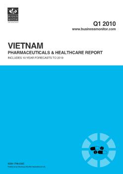 Vietnam Pharmaceuticals & HealthCare Report