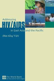 Giải pháp cho vùng Đông Á và Thái Bình Dương trong phòng chống HIV-AIDS