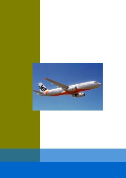 Đề tài Marketing hỗn hợp dịch vụ Jetstar Pacific