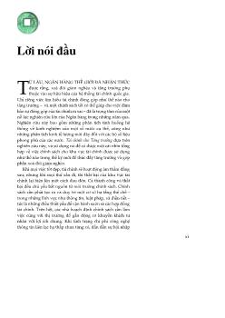 Ebook Tài chính cho tăng trưởng