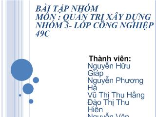 Đề tài Thiết kế và xây dựng cầu đi bộ