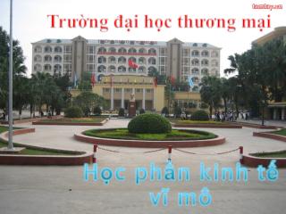 Đề tài Phân tích biện pháp tài trợ bù đắp thâm hụt ngân sách nhà nước