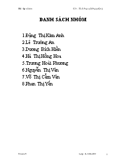 Tiểu luận Hoạt động cạnh tranh của các hãng xe máy