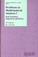 Ebook Bài tập Giải tích toán học