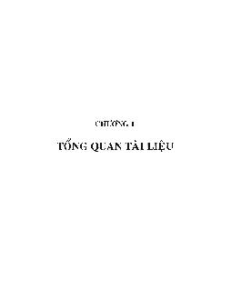 Luận văn Khảo sát một vài yếu tố ảnh hưởng lên sự phát sinh phôi thể hệ cà tím (Solanum melongena L.)