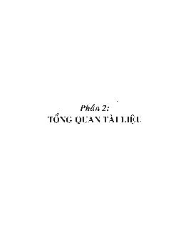 Luận văn Khảo sát sự tạo củ gừng (Zingiber officinale rosc.) trong điều kiện nuôi cấy in vitro
