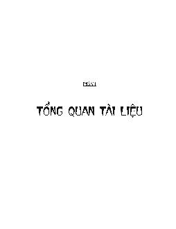 Luận văn Nghiên cứu một số đặc tính và sự cố định enzyme protease từ chủng nấm mốc Aspergillus oryzae