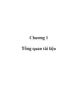 Luận văn Tạo dòng và biểu hiện gen mã hóa cho Mini- Proinsulin trên hệ thống tế bào nấm men Pichia pastoris