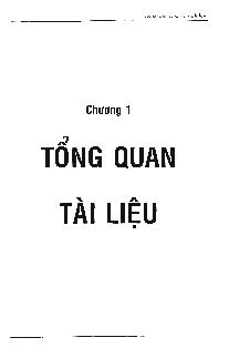 Luận văn Tạo kháng nguyên hemagglutinin tái tổ hợp của virus cúm A phân type H5