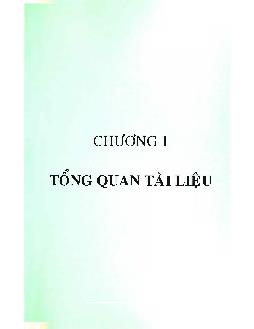 Luận văn Tuyển chọn các chủng vi khuẩn lactic thích hợp cho probiotic chất lượng cao