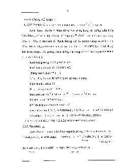 Luận văn Nghiên cứu phương pháp xác định asen tổng số và xác định riêng lẻ As(III) và As(V) bằng phương pháp Von - Ampe hòa tan