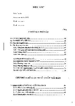 Luận văn Đánh giá hiện trạng thu gom, vận chuyển và quản lý rác sinh hoạt quận Gò Vấp, thành phố Hồ Chí Minh, đề xuất phương án quản lý khả thi