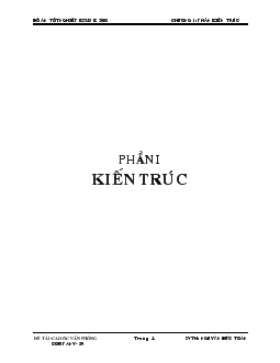 Đồ án Thiết kế Cao ốc văn phòng COMPANY 59