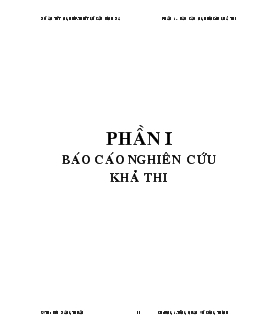 Đồ án Thiết kế cầu Bình Đa