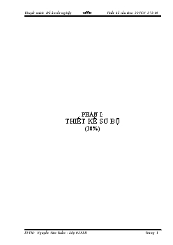 Đồ án Thiết kế cầu theo 22TCN 272-05 - Cầu qua sông M8/07