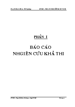 Đồ án Thiết kế đường qua hai điểm AE