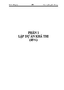 Đồ án Thiết kế tuyến đường cho xã Dương Hoà, huyện Hương Thuỷ, tỉnh Thừa Thiên Huế