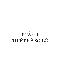 Đồ án Thiết kế và tổ chức thi công cầu vượt sông Huyện Hương Điền- Thừa Thiên Huế, với khẩu độ cầu là 123m