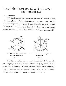 Luận văn Phương pháp số giải một số bài toán đàn - dẻo một chiều và hai chiều bằng giải thuật ánh xạ quy hồi