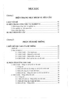 Khóa luận Quản lý điểm thi tốt nghiệp trung học phổ thông