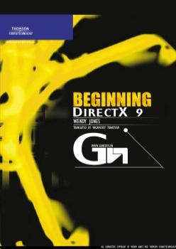 Ebook Beginning DirectX9