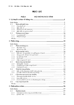 Ebook Chuẩn kỹ năng Kỹ sư Công nghệ Thông tin