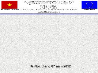 Hướng dẫn sử dụng phân hệ quản lý thư viện