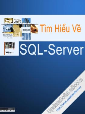 Luận văn Tìm hiểu về SQL - Server