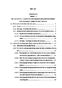 Luận văn Biện pháp mở rộng và nâng cao hiệu quả cho vay hộ sản xuất ở hội sở ngân hàng nông nghiệp và phát triển nông thôn tỉnh Hà Giang