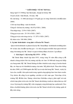 Chien Luoc Kinh Doanh Va Phat Trien Doanh Nghiep Trong Nen Kinh Te Toan Cau  Cua MC 173113  PDF