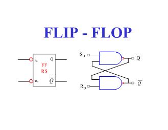 Bài giảng Mạch số - Flip - Flop