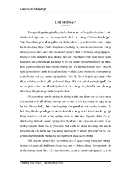 Chuyên đề Khách hàng và biện pháp thu hút khách hàng ở Công ty ADC