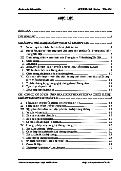 Luận văn Xây dựng hệ thống thông tin quản lý khách hàng và tính cước dịch vụ 178 tại Trung tâm Viễn thông Hà Nội - Công ty Viễn thông Quân đội (Viettel)