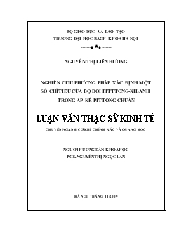 Chuyên đề Thực trạng và giải pháp hoàn thiện hệ thống kiểm soát nội bộ với việc tăng cường kiểm soát chi phí sản xuất xây lắp tại Công ty xây dựng công trình giao thông 820