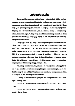 Đẩy mạnh xuất khẩu, coi xuất khẩu là hướng ưu tiên, là trọng điểm kinh tế đối ngoại