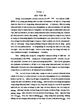 Đề tài Quy hoạch sử dụng đất lâm, nông nghiệp cho xã Trung Minh, huyện Kỳ Sơn, tỉnh Hoà Bình